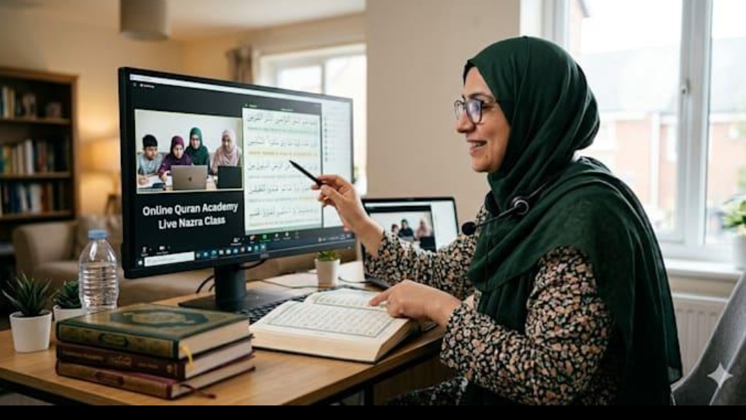 Quran Learning